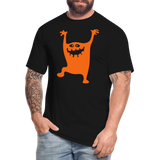 MOONSTER "BIG AND TALL" - black
