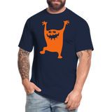 MOONSTER "BIG AND TALL" - navy