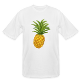 PINEAPPLE "BIG AND TALL" - white