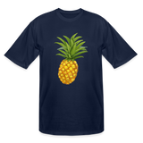 PINEAPPLE "BIG AND TALL" - navy