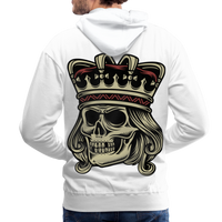 KINGS - white