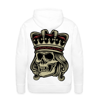 KINGS - white