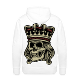 KINGS - white