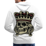 KINGS - white