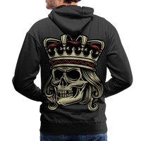 KINGS - black