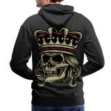 KINGS - black