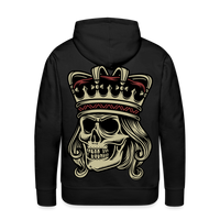 KINGS - black