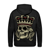 KINGS - black