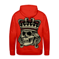 KINGS - red