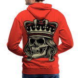 KINGS - red