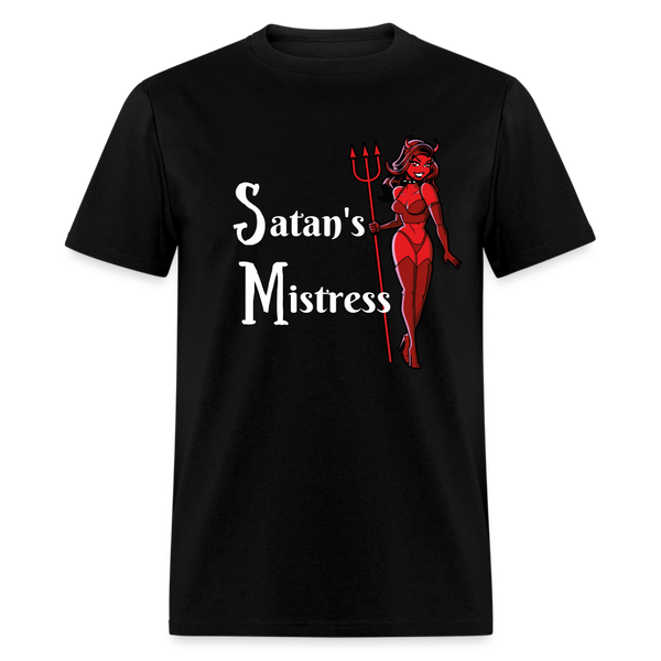 Mistress - black