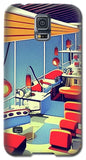 Station S19R - Phone Case