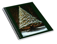 Tree Life - Spiral Notebook